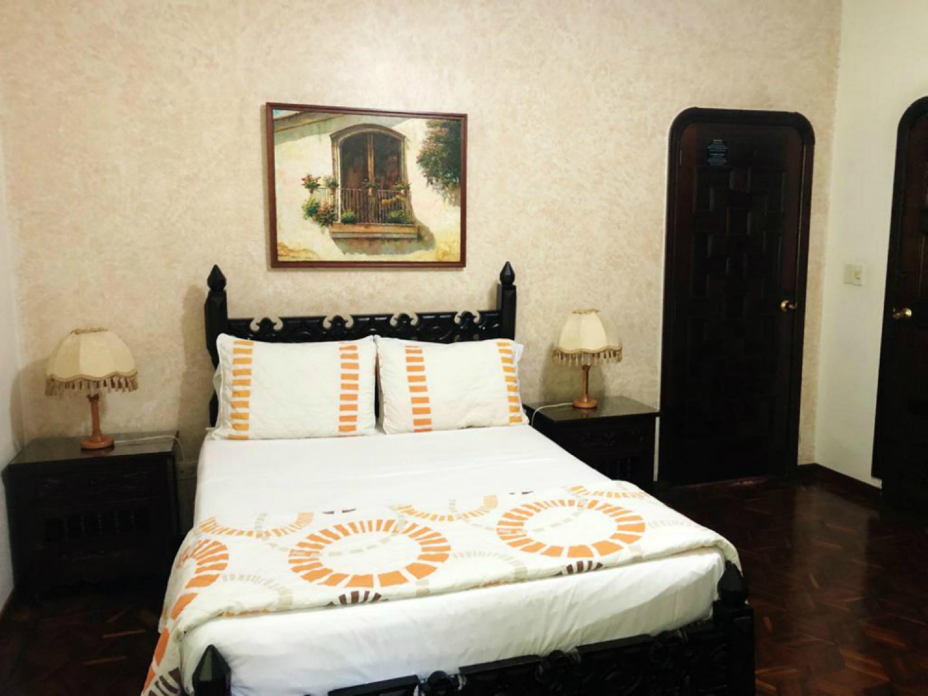 Hotel Stein Colonial Cali Esterno foto