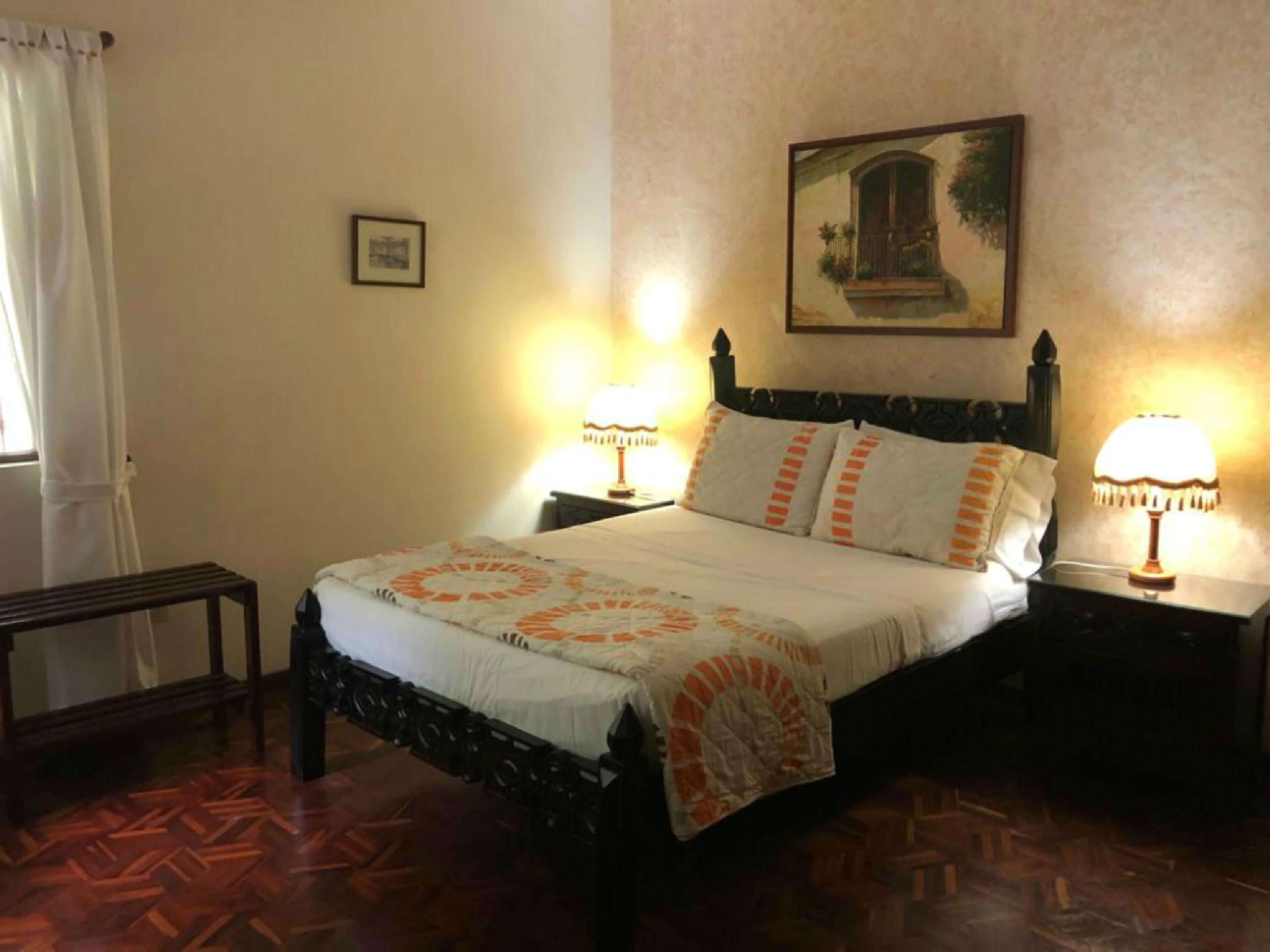 Hotel Stein Colonial Cali Esterno foto