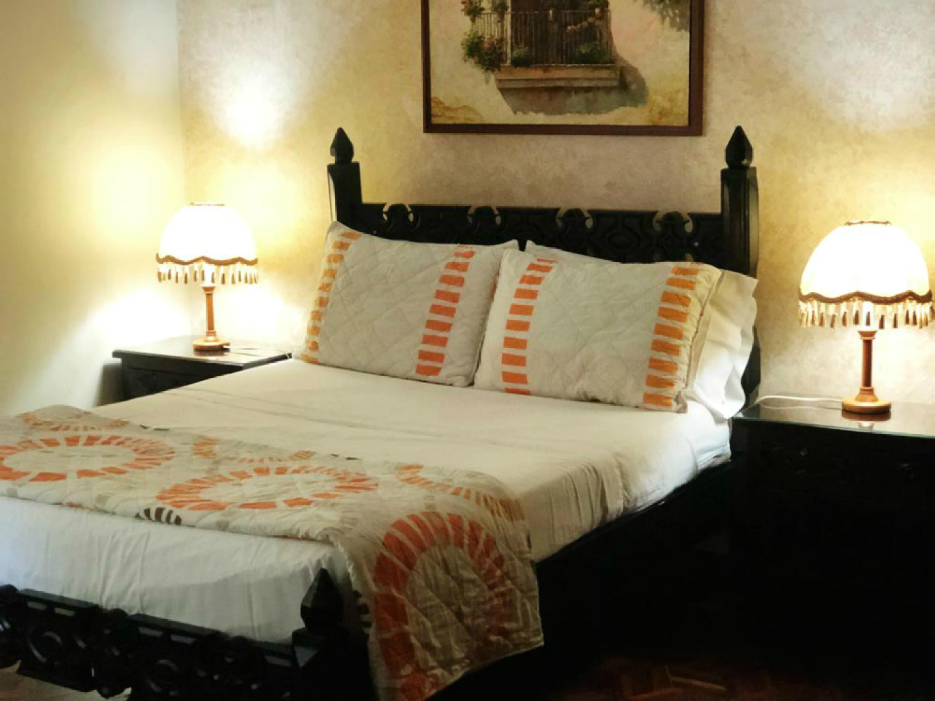 Hotel Stein Colonial Cali Esterno foto