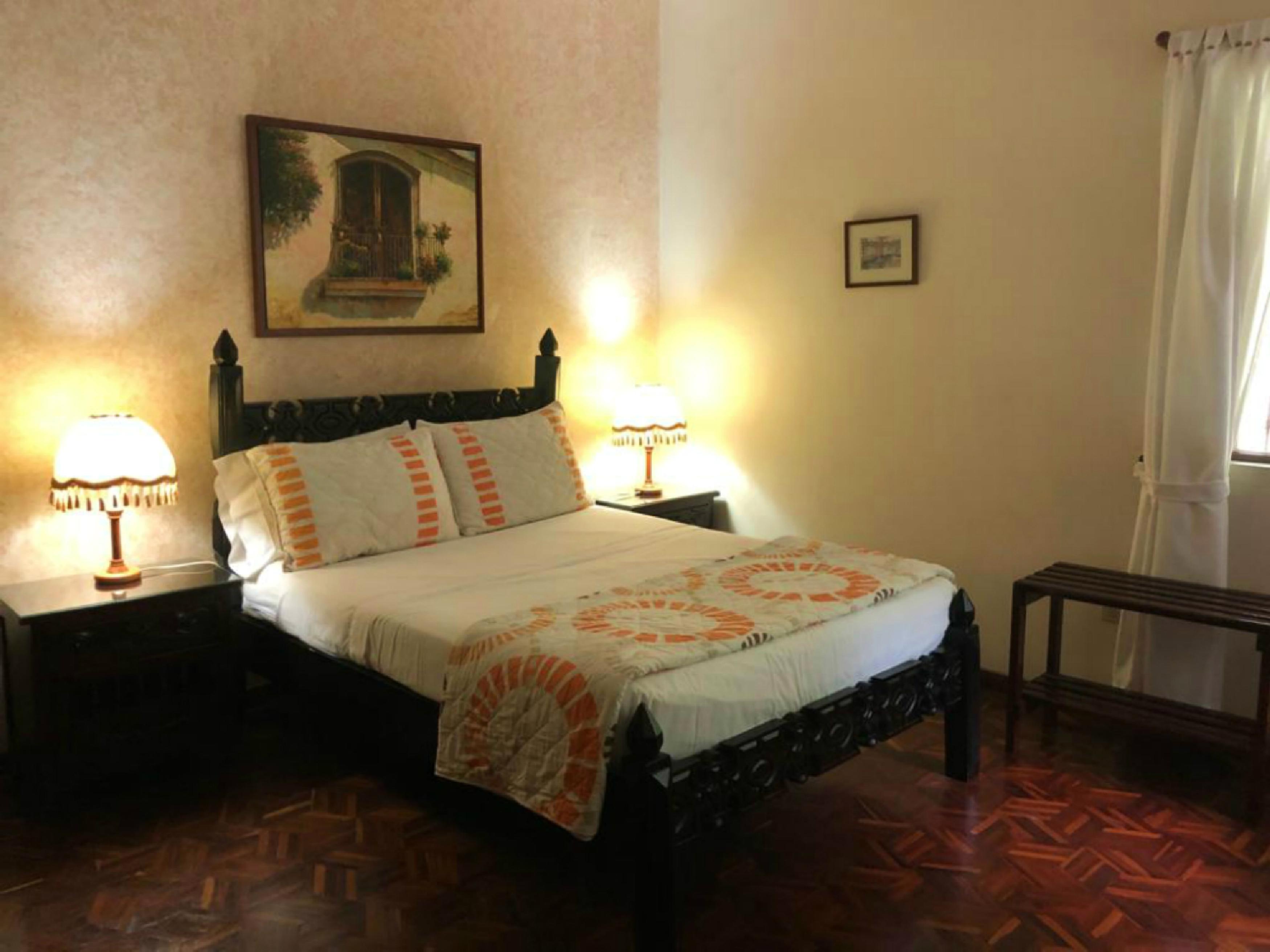 Hotel Stein Colonial Cali Esterno foto