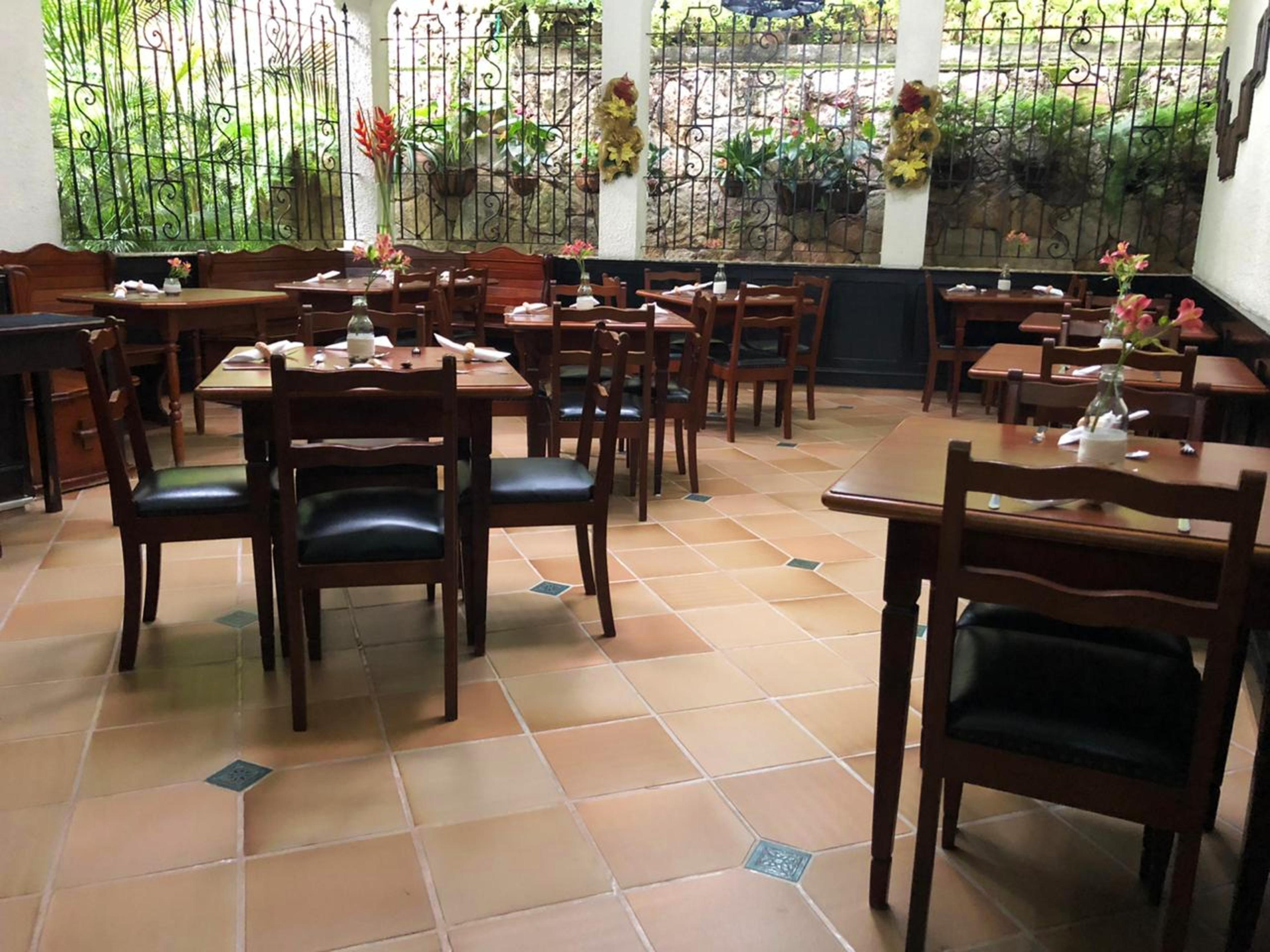 Hotel Stein Colonial Cali Esterno foto