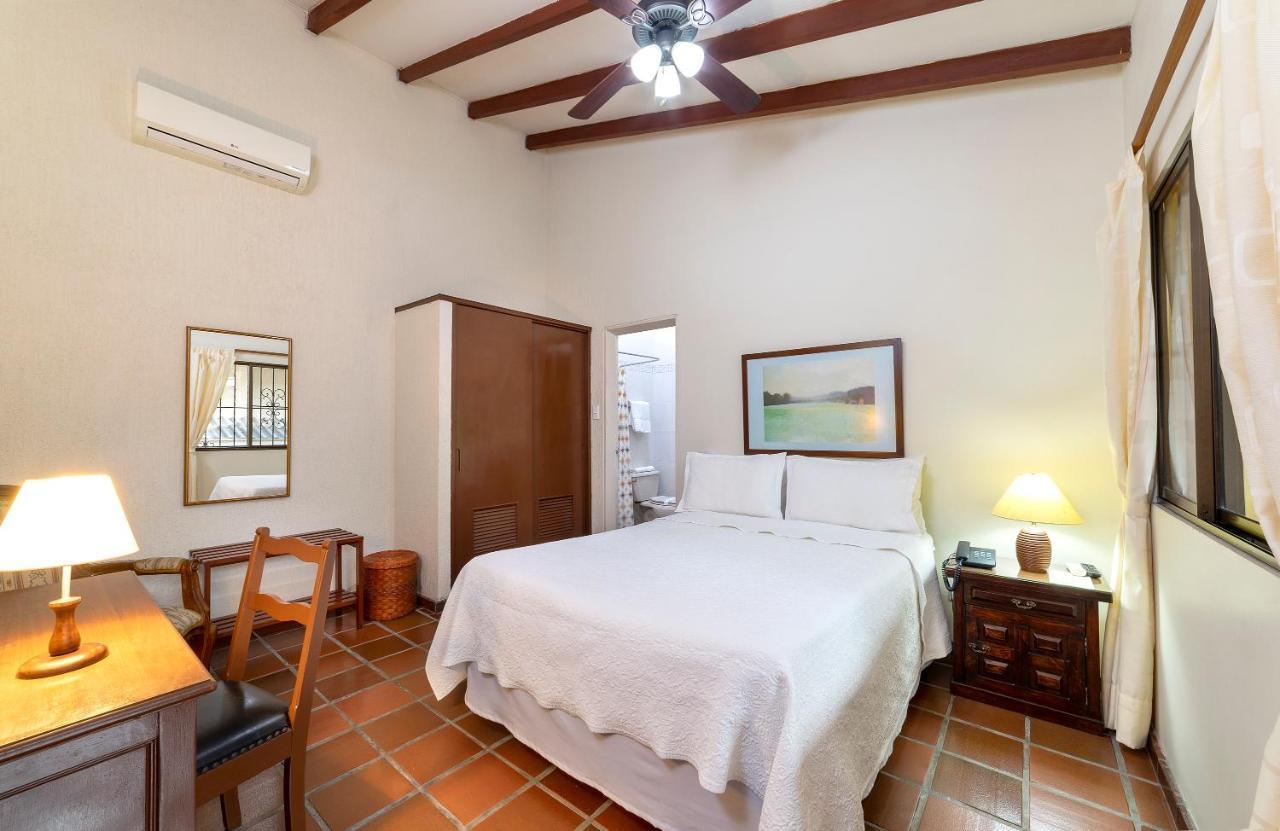 Hotel Stein Colonial Cali Esterno foto