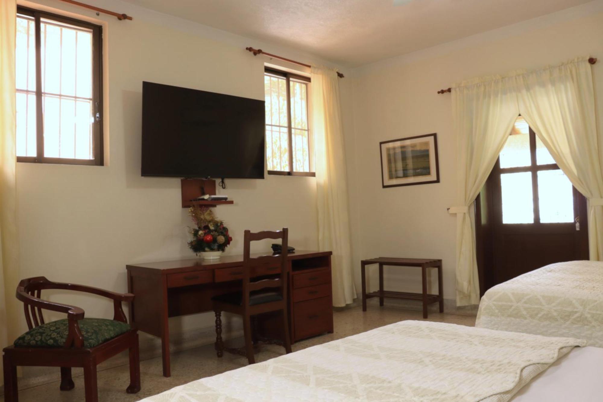 Hotel Stein Colonial Cali Esterno foto
