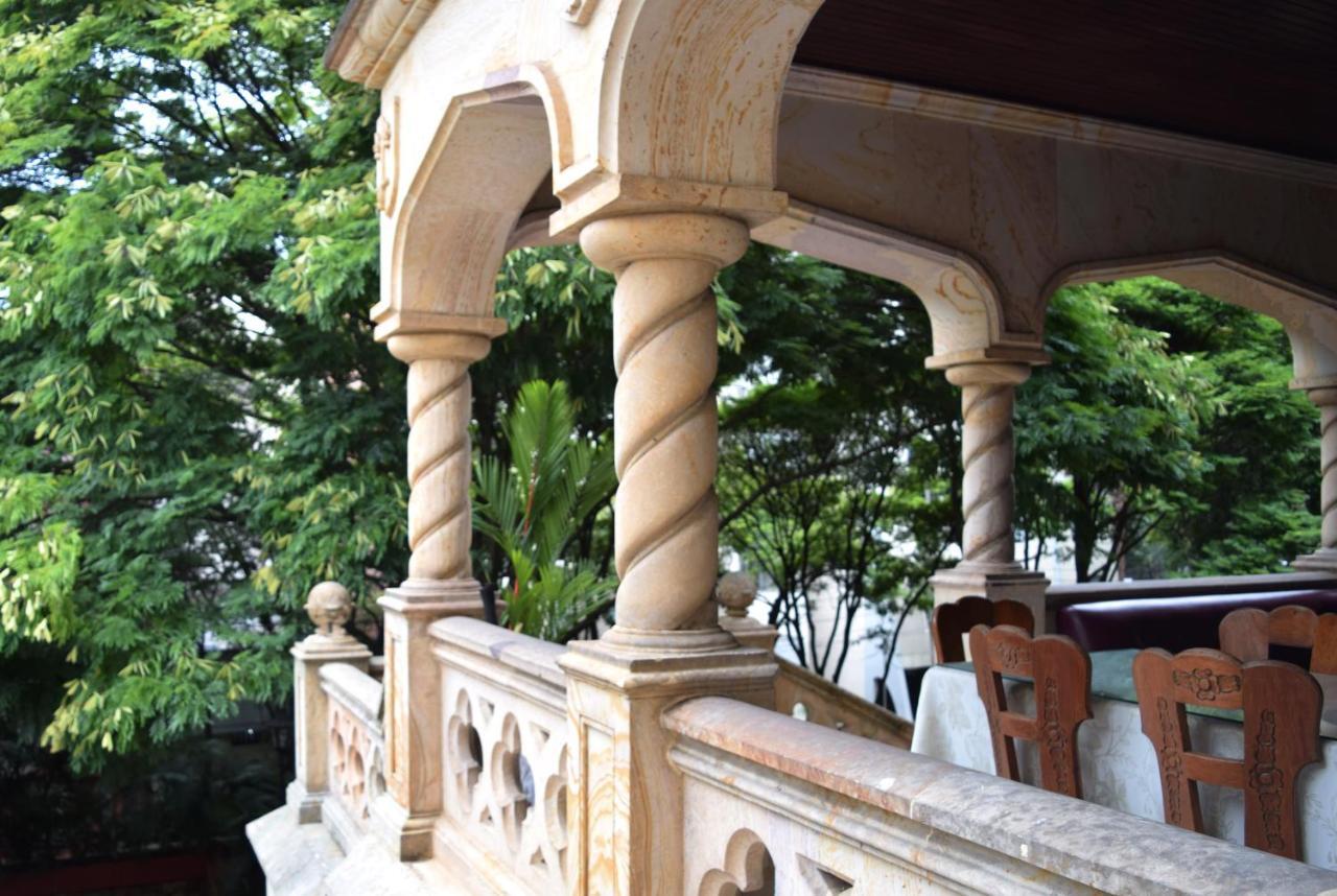 Hotel Stein Colonial Cali Esterno foto